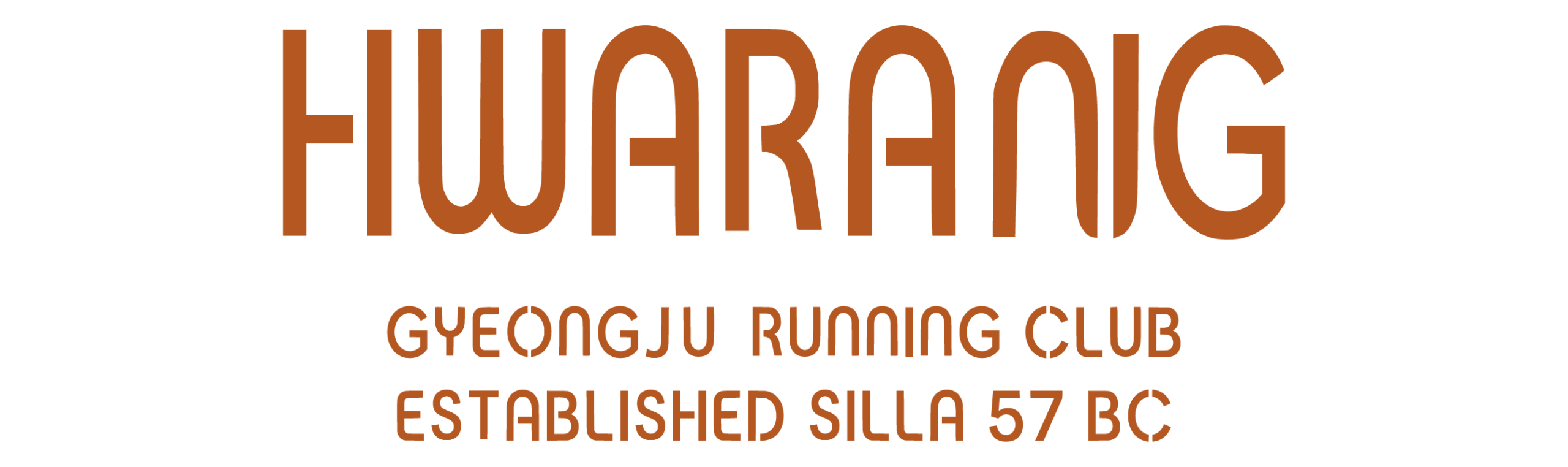 HWARANG