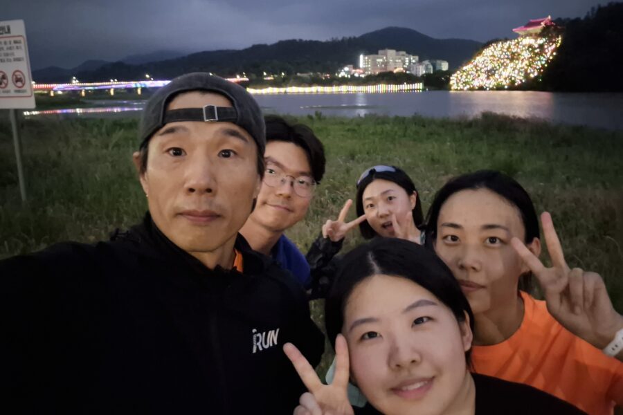 팀플레이 사진 5