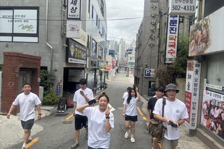 팀플레이 사진 2