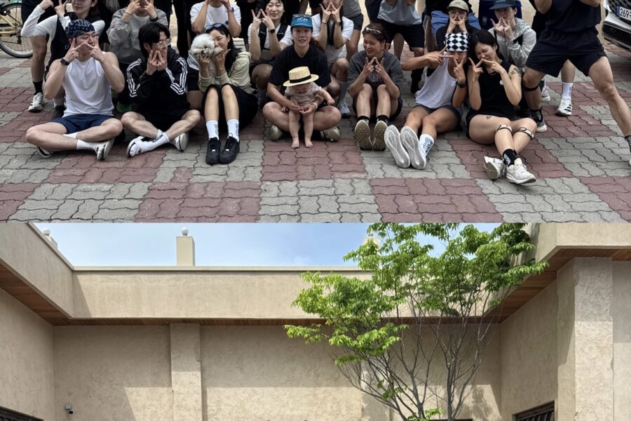 크로스핏 웨일즈 사진 2
